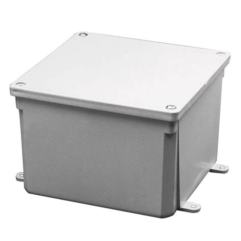 4in junction box|4x4 weatherproof electrical junction box.